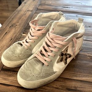 Golden Goose Midstar